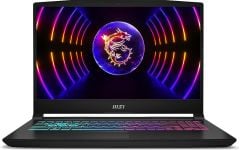 MSI Katana 15 I9-13900H 16GB 1TB SSD RTX4070 15,6'' FHD 144Hz Gaming Notebook - B13VGK-1095UK