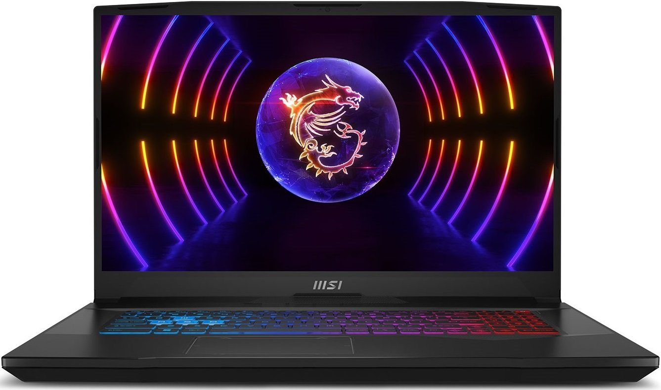 MSI Pulse 17 I7-13700H 16GB 1TB SSD RTX4060 17.3'' FHD 144Hz Gaming Notebook - B13VFK-010UK