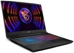 MSI Pulse 17 I7-13700H 16GB 1TB SSD RTX4060 17.3'' FHD 144Hz Gaming Notebook - B13VFK-010UK