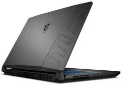 MSI Pulse 17 I7-13700H 16GB 1TB SSD RTX4060 17.3'' FHD 144Hz Gaming Notebook - B13VFK-010UK