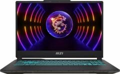 MSI Cyborg 15 I7-12650H 16GB 512GB SSD RTX4060 15.6'' FHD 144Hz Gaming Notebook - A12VF-025UK