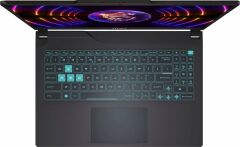 MSI Cyborg 15 I7-12650H 16GB 512GB SSD RTX4060 15.6'' FHD 144Hz Gaming Notebook - A12VF-025UK