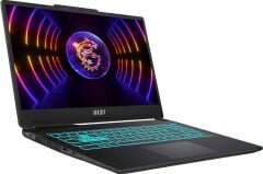 MSI Cyborg 15 I7-12650H 16GB 512GB SSD RTX4060 15.6'' FHD 144Hz Gaming Notebook - A12VF-025UK