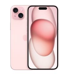 Apple iPhone 15 128GB - Black