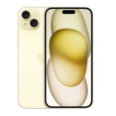 Apple iPhone 15 128GB - Black