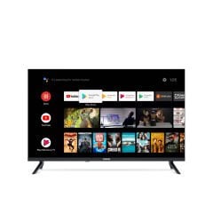 Vision 55'' Android UHD 4K LED Televizyon - CYUHD500SMART/S2