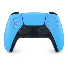 Sony Official Playstation 5 DualSense Wireless Controller  - Starlight Blue