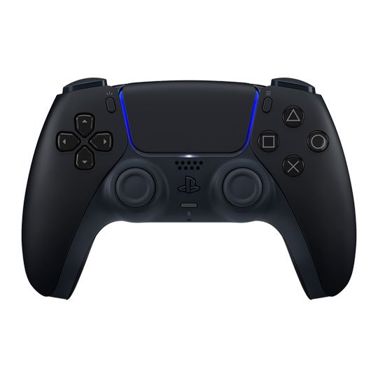 Sony PS5 DualSense Wireless Controller  - Midnight Black