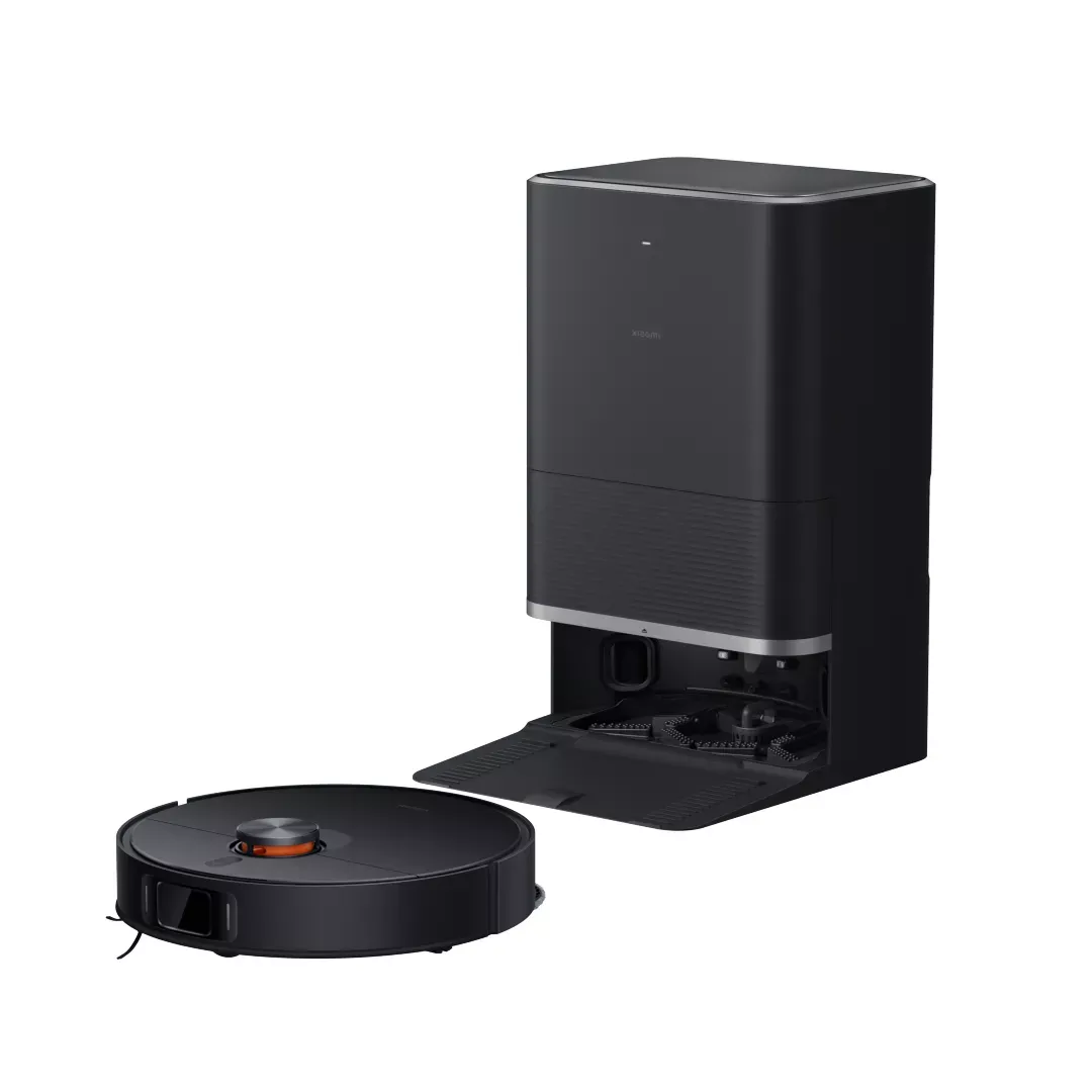 Xiaomi Robot Vacuum X20 Max - Çöp İstasyonlu Akıllı Robot Süpürge