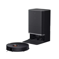 Xiaomi Robot Vacuum X20 Max - Çöp İstasyonlu Akıllı Robot Süpürge