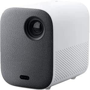Mi Smart Projector 2 Full HD Wi-Fi Android Taşınabilir LED Projeksiyon Cihazı
