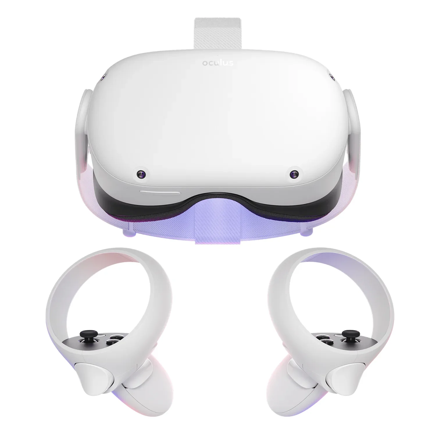 Oculus Meta Quest 2 - 128GB
