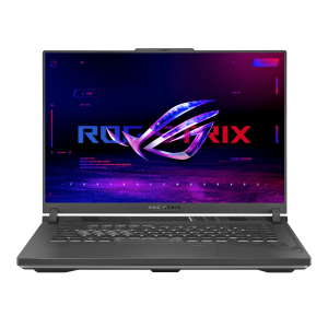 Asus ROG Strix G16 I7-13650HX 16GB 512GB SSD RTX4060 16'' FHD 165Hz Gaming Notebook - G614JV