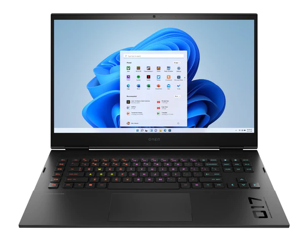 HP OMEN I9-13900HX 32GB 1TB SSD RTX 4090 17.3'' QHD 165Hz Gaming Notebook