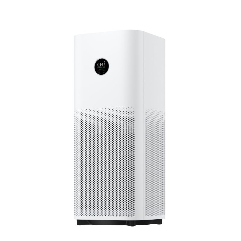 Xiaomi Smart Air Purifier 4 Pro Akıllı Hava Temizleyici