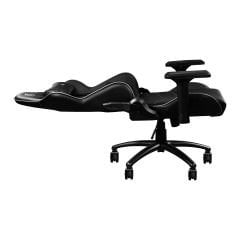 MSI MAG CH120i PU Leather Gaming Chair - Black