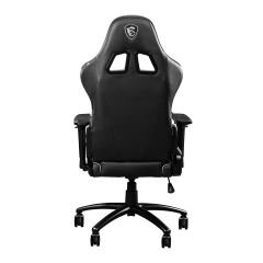 MSI MAG CH120i PU Leather Gaming Chair - Black