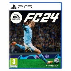 Sony PlayStation 5 - FC24 Game