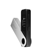Ledger Nano S Plus – Crypto Hardware Wallet