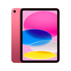Apple iPad 11. Nesil 128GB Wi-Fi 11'' Tablet - Pink