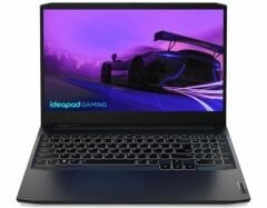 Lenovo Ideapad Gaming 3i I5-11300H 8GB 256GB SSD GTX1650 15.6'' FHD 120Hz Gaming Notebook