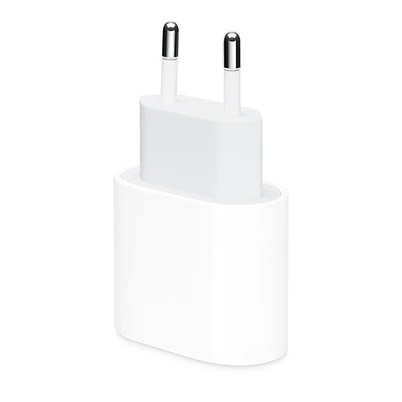 Apple Şarj Adaptörü - EU