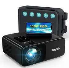 Rayfoto 9500L Full HD Mini Projector