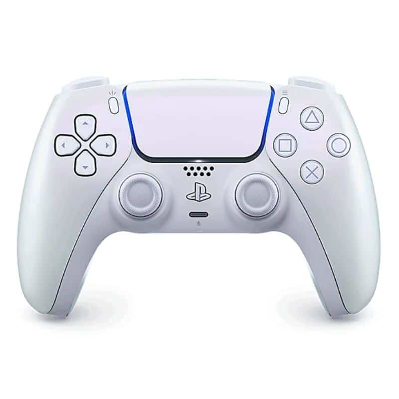 Sony PlayStation 5 - DualSense Wireless Controller - Pearl