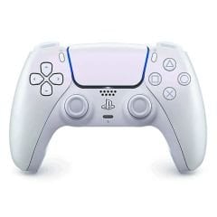 Sony PlayStation 5 - DualSense Wireless Controller - Pearl