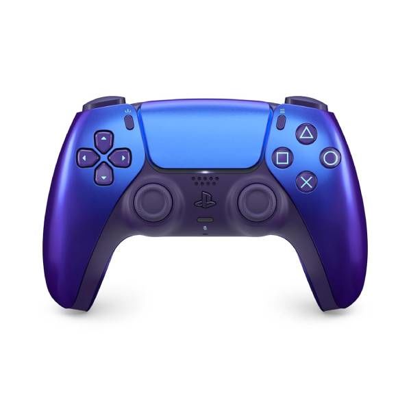Sony PlayStation 5 - DualSense Wireless Controller - Indigo
