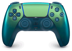 Sony PlayStation 5 - DualSense Wireless Controller - Teal