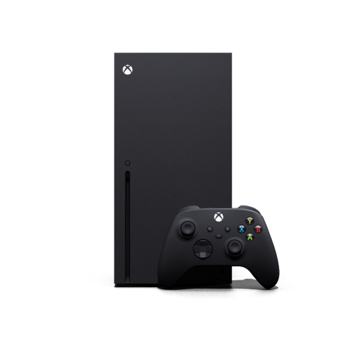 Microsoft Xbox Series X Console