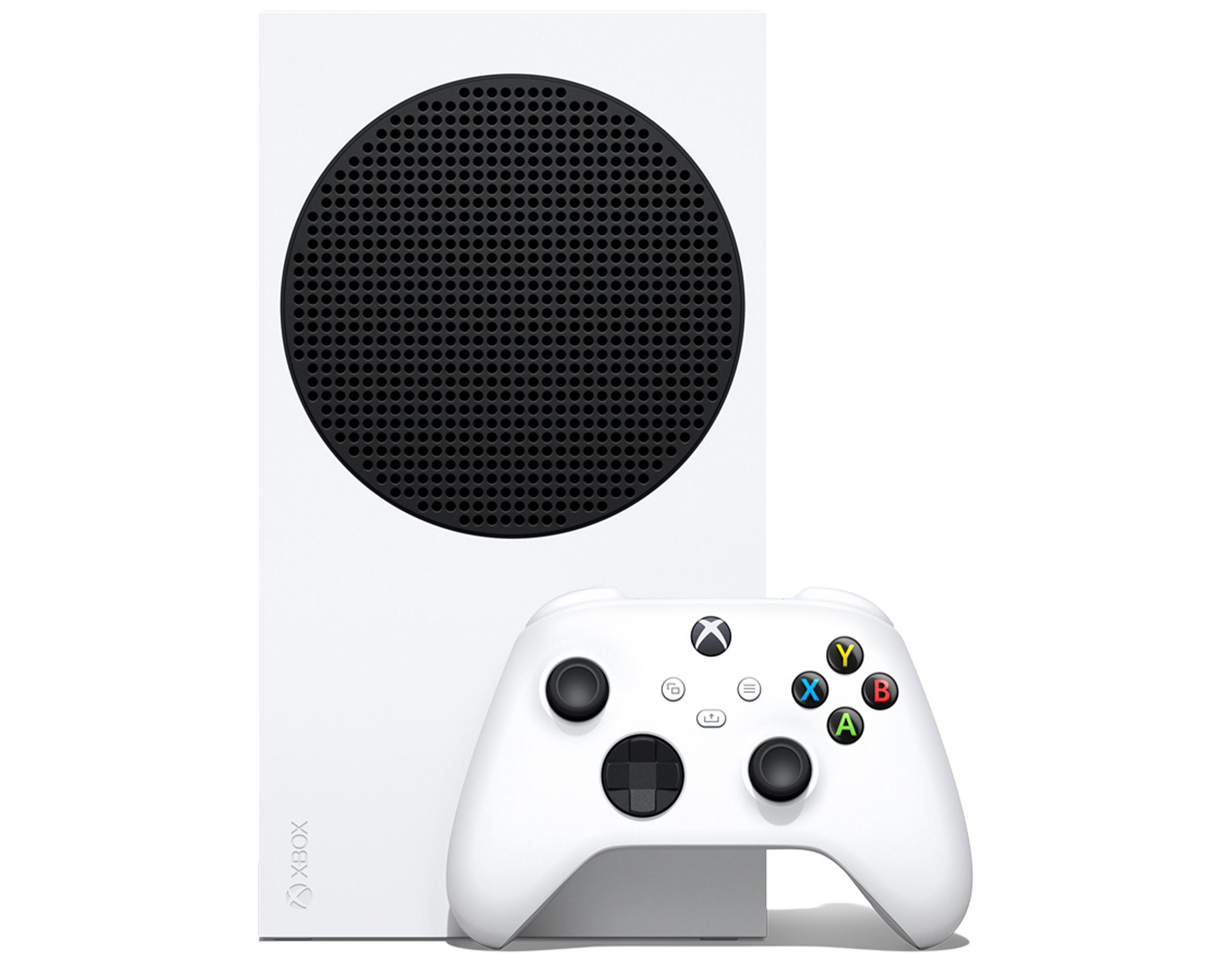 Microsoft Xbox Series S Console