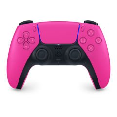 Sony PS5 DualSense Wireless Controller  - Nova Pink