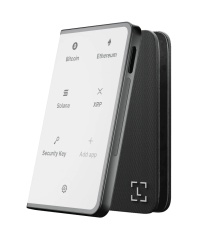 Ledger Stax - Crypto Hardware Wallet