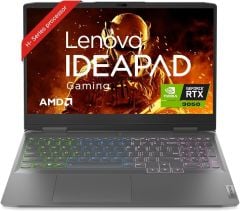 Lenovo IdeaPad Gaming 3 Ryzen 5-6600H 8GB 512GB SSD RTX3050 15.6\'\' FHD Gaming Notebook