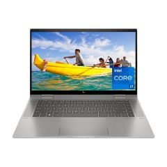 HP ENVY X360 I7-1355U vPRO 16GB 512GB SSD Intel Iris Xe 15.6'' FHD ( Touch ) Notebook