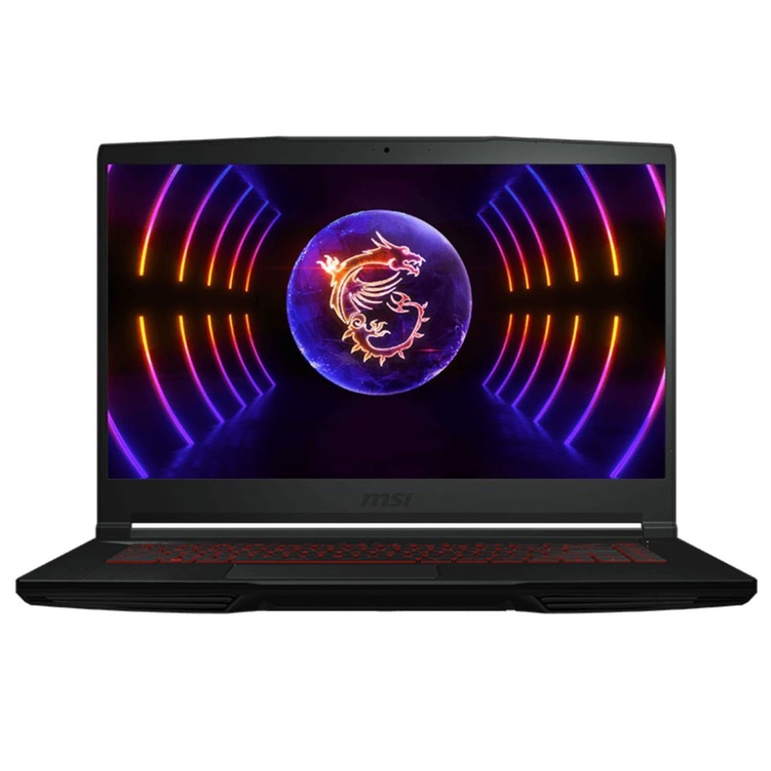 MSI Thin I7-12650H 8GB 512GB SSD RTX3050 15.6'' FHD 144Hz Gaming Notebook - 12UDX-450AU