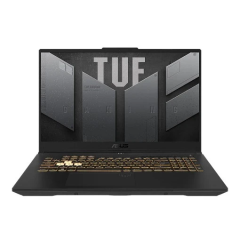 ASUS TUF Gaming F15 I5-12500H 8GB 512 SSD RTX 3050 15.6'' FHD 144Hz Gaming Notebook