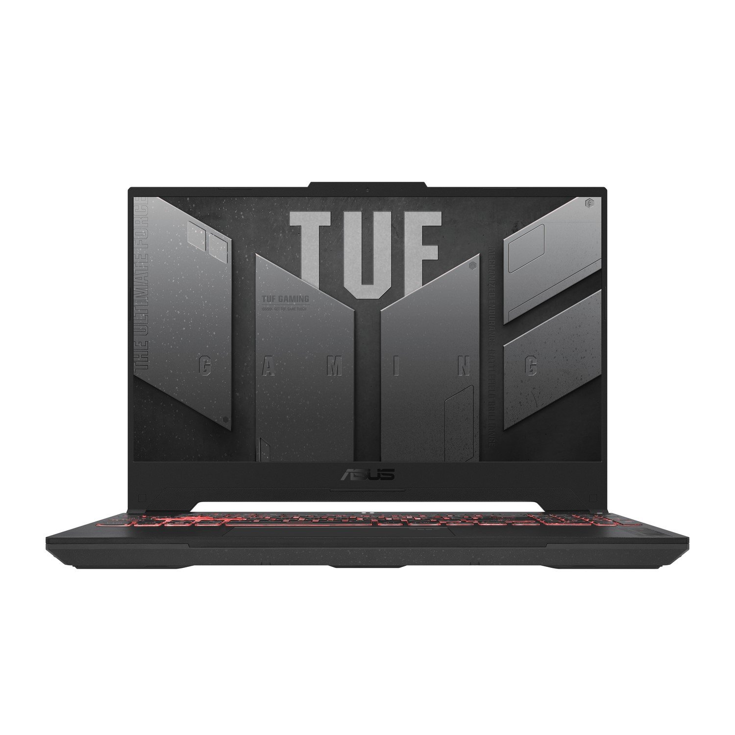 Asus TUF Gaming A15 Ryzen 5-7535HS 8GB 512GB SSD RTX4050 15.6'' FHD 144Hz Gaming Notebook - FA507NU-LP103W