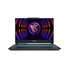 MSI Cyborg 15 I5-12450H 8GB 512GB SSD RTX2050 15.6'' FHD 144Hz Gaming Notebook - A12UCX-437UK