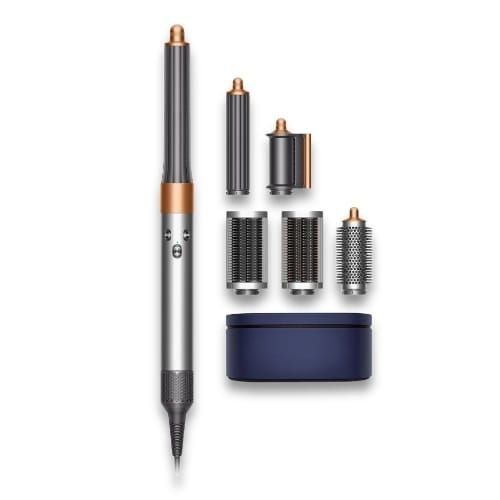 Dyson HS05 Airwrap Complete Long Saç Şekillendirme Seti - Nickle Copper