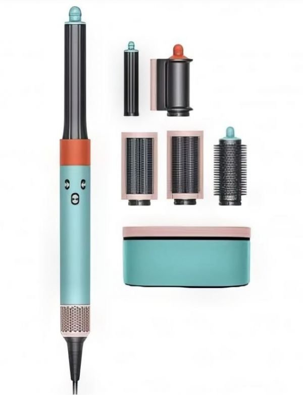Dyson HS05 Airwrap Complete Long Saç Şekillendirme Seti - Ceramic Pop