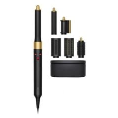 Dyson HS05 Airwrap Complete Long Saç Şekillendirme Seti - Onyx Gold