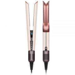 Dyson HT01 Airstrait Islak ve Kuru Saç Düzleştirici - Ceramic Pink