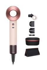 Dyson HD15 Supersonic Saç Kurutma Makinesi - Ceramic Pink