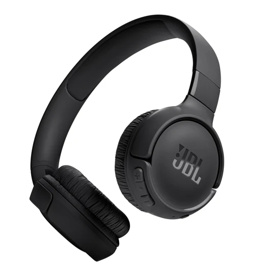 JBL Tune 520BT Kablosuz Kulaklık - Siyah