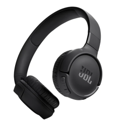 JBL Tune 520BT Kablosuz Kulaklık - Siyah