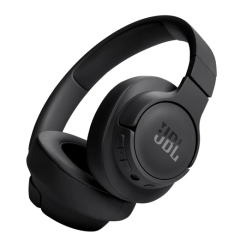 JBL Tune 720BT Kablosuz Kulaklık - Siyah