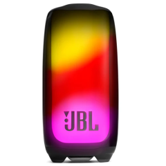 JBL Pulse 5 Bluetooth Hoparlör - Black